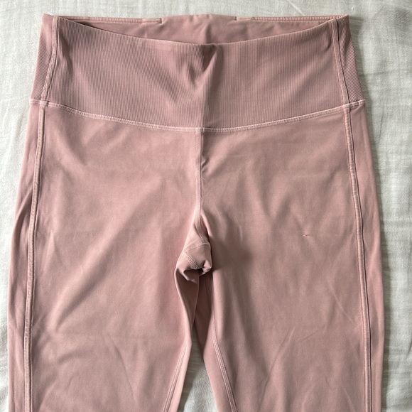 Lululemon High Rise - Picture 2 of 7